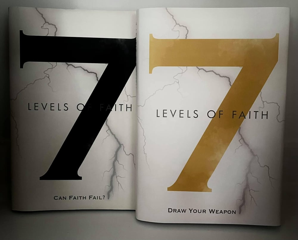 Image of 7 Levels Series