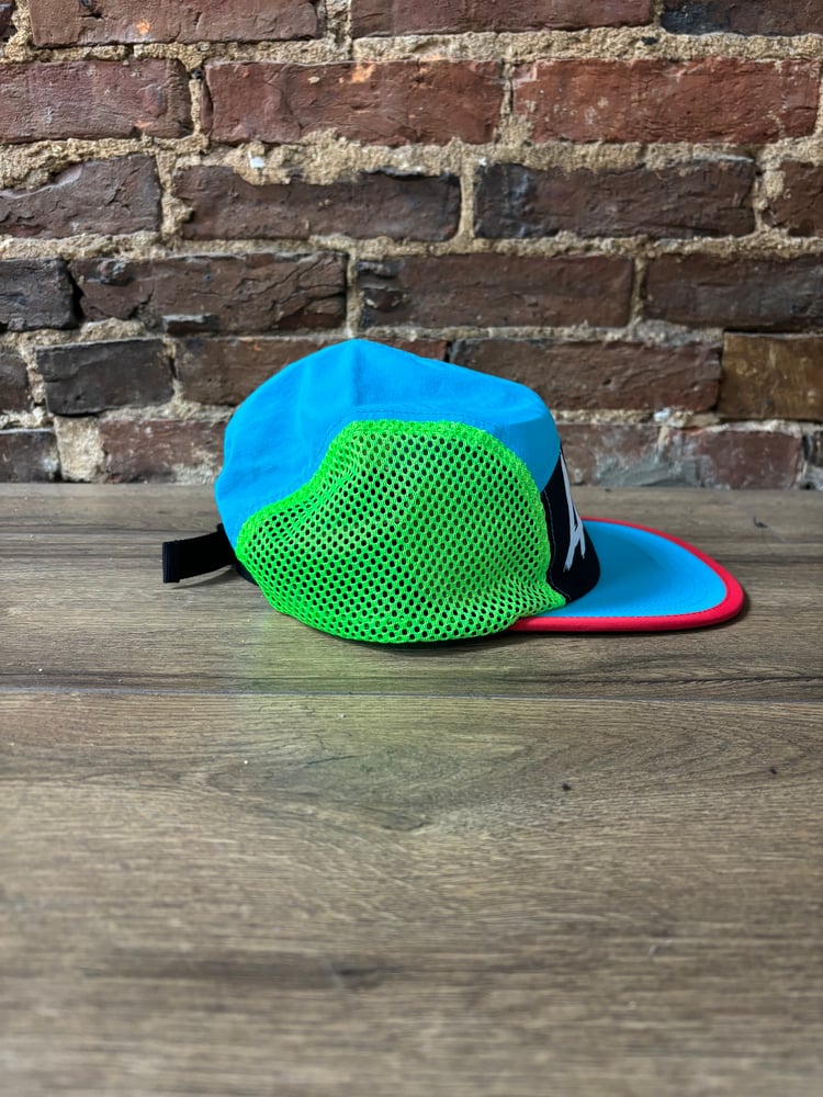 Image of Aqua Runner