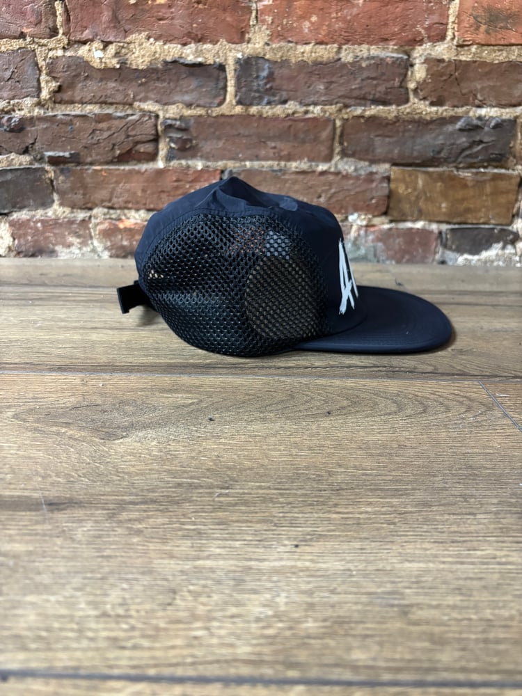 Image of Black Runner