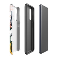 Image 25 of FLASH SALE - Darth Burden Tough Case for Samsung®