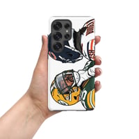 Image 21 of FLASH SALE - Darth Burden Tough Case for Samsung®