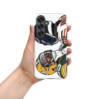 Image 22 of FLASH SALE - Darth Burden Tough Case for Samsung®