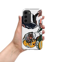 Image 23 of FLASH SALE - Darth Burden Tough Case for Samsung®