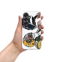 Image 24 of FLASH SALE - Darth Burden Tough Case for Samsung®