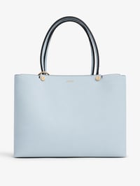 Sky Blue Aldo Hand bag