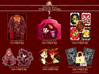 Image 2 of Royal Decree Bundle