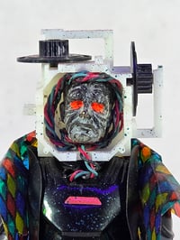 Image 21 of Surreal Mechanism: Lords of the Synth