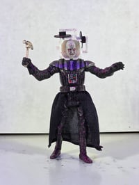 Image 7 of Surreal Mechanism: Lords of the Synth