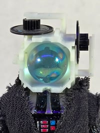 Image 24 of Surreal Mechanism: Lords of the Synth