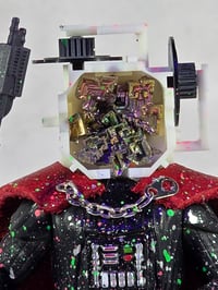 Image 22 of Surreal Mechanism: Lords of the Synth