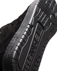 Image 2 of SHADOW ( Black ) Skull Steppers
