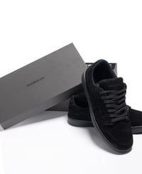 Image 3 of SHADOW ( Black ) Skull Steppers
