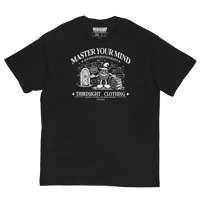 MASTER YOUR MIND TEE