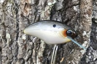 Image 2 of Squarebill Blitzit Crankbait 8488
