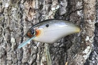 Image 1 of Squarebill Blitzit Crankbait 8488