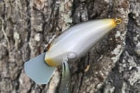 Image 4 of Squarebill Blitzit Crankbait 8488