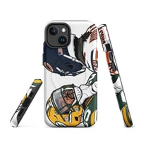 Image 17 of FLASH SALE - Darth Burden Tough Case for iPhone®