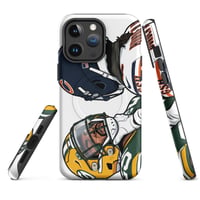 Image 19 of FLASH SALE - Darth Burden Tough Case for iPhone®
