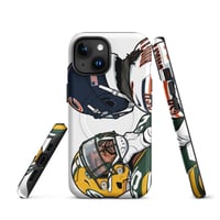 Image 20 of FLASH SALE - Darth Burden Tough Case for iPhone®