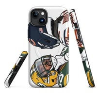 Image 21 of FLASH SALE - Darth Burden Tough Case for iPhone®