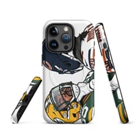 Image 22 of FLASH SALE - Darth Burden Tough Case for iPhone®