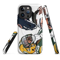 Image 23 of FLASH SALE - Darth Burden Tough Case for iPhone®