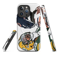 Image 25 of FLASH SALE - Darth Burden Tough Case for iPhone®