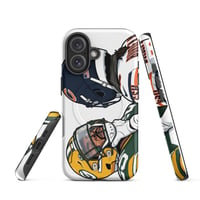 Image 24 of FLASH SALE - Darth Burden Tough Case for iPhone®