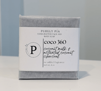 Image 2 of Purely Pro Trio - Intensive