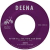 Dove- After All The Rain Is Gone/Grind On 