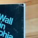 Image of (Public Wall Writing in Philadelphia)