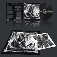 Image 2 of SACRILEGE - "BEHIND THE REALMS OF MADNESS" 12" mlp (180 gram / poster)