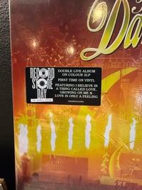 Image 2 of THE DARKNESS One Way Ticket To Birmingham (Live at the NEC)