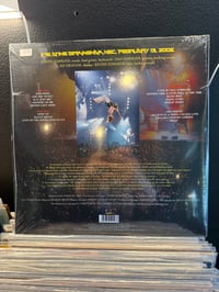 Image 3 of THE DARKNESS One Way Ticket To Birmingham (Live at the NEC)