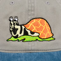 Image 2 of Mark Allen Snail Hat