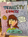 Image of Travesty Comix #1