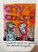 Image of Travesty Comix #1