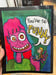 Image of Travesty Comix #1
