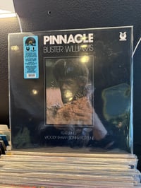 Image 1 of BUSTER WILLIAMS Pinnacle