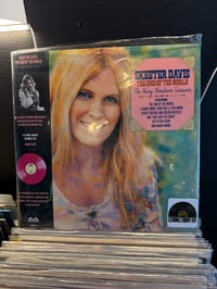 Image 1 of SKEETER DAVIS The End of the World: The Navy Hoedown Sessions