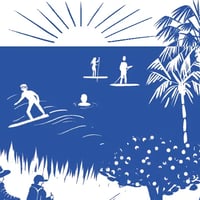 Image 4 of Adventure Dad Father's Day Card