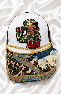 Betty Army 