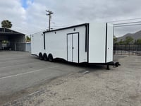Image 1 of 30'x106''x9'