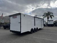 Image 8 of 30'x106''x9'