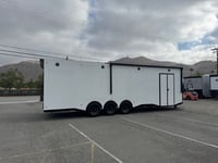 Image 9 of 30'x106''x9'
