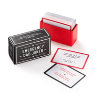 Image 2 of Emergency Dad Jokes Set