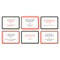 Image 3 of Emergency Dad Jokes Set