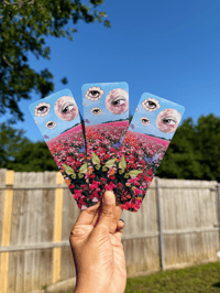 Image 3 of collage bookmarks ୭˚⋆✴︎˚｡⋆