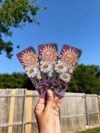 Image 4 of collage bookmarks ୭˚⋆✴︎˚｡⋆