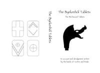 Image 2 of The-Byirkenhôl Tablets (Hardcover)